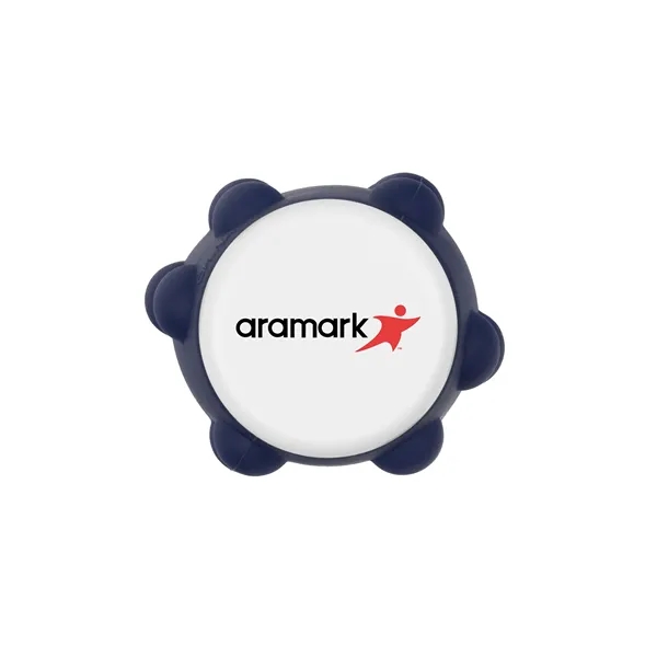 FidgetPop Silicone Spinner - FidgetPop Silicone Spinner - Image 6 of 21