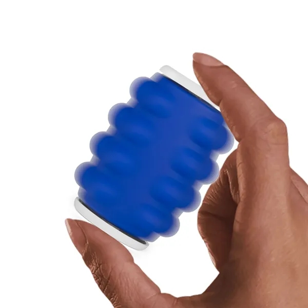 FidgetPop Silicone Spinner - FidgetPop Silicone Spinner - Image 12 of 21