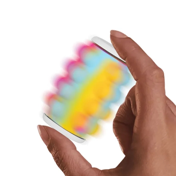 FidgetPop Silicone Spinner - FidgetPop Silicone Spinner - Image 21 of 21