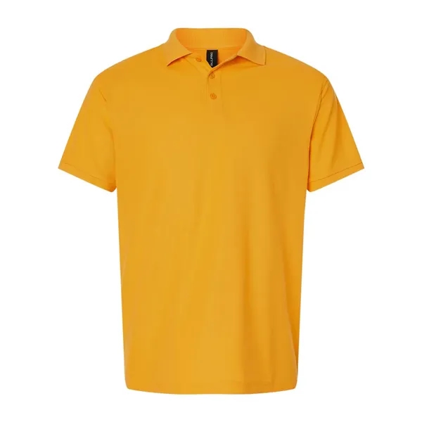 AllPro Men's Pique Polo - AllPro Men's Pique Polo - Image 14 of 54