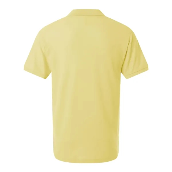 AllPro Men's Pique Polo - AllPro Men's Pique Polo - Image 29 of 54