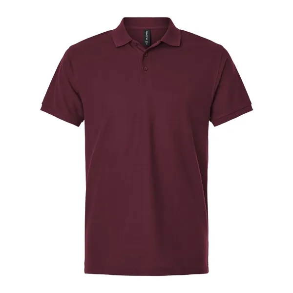 AllPro Men's Pique Polo - AllPro Men's Pique Polo - Image 32 of 54