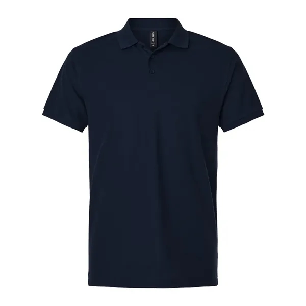 AllPro Men's Pique Polo - AllPro Men's Pique Polo - Image 36 of 54