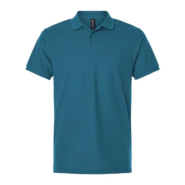 AllPro Men's Pique Polo - AllPro Men's Pique Polo - Image 41 of 54