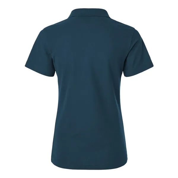 AllPro Women's Pique Polo - AllPro Women's Pique Polo - Image 2 of 52