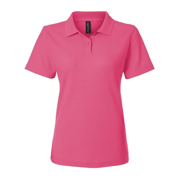 AllPro Women's Pique Polo - AllPro Women's Pique Polo - Image 5 of 52