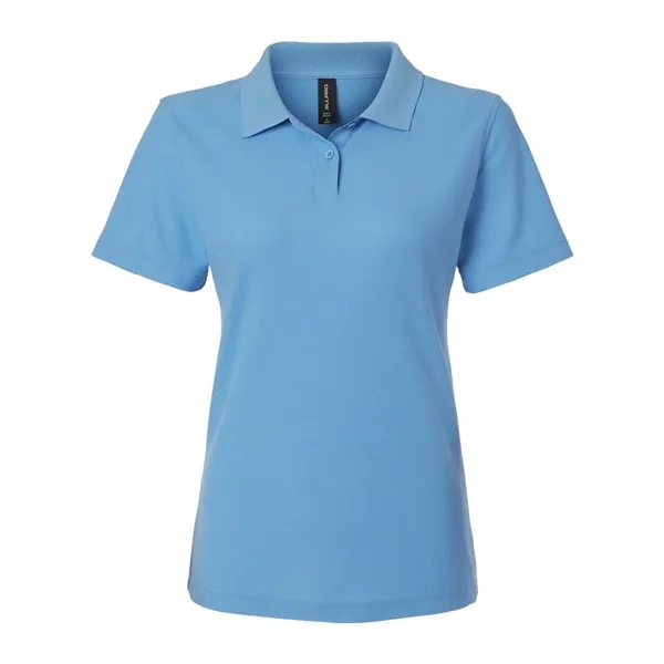 AllPro Women's Pique Polo - AllPro Women's Pique Polo - Image 7 of 52