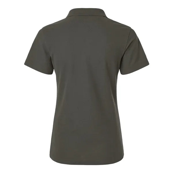 AllPro Women's Pique Polo - AllPro Women's Pique Polo - Image 10 of 52