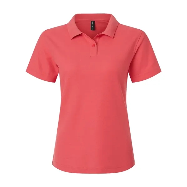 AllPro Women's Pique Polo - AllPro Women's Pique Polo - Image 13 of 52