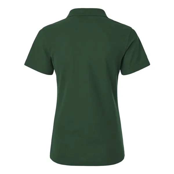 AllPro Women's Pique Polo - AllPro Women's Pique Polo - Image 16 of 52