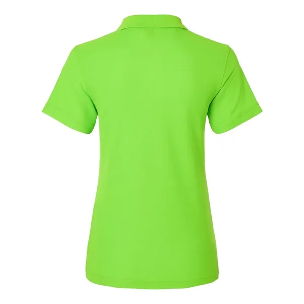AllPro Women's Pique Polo - AllPro Women's Pique Polo - Image 30 of 52