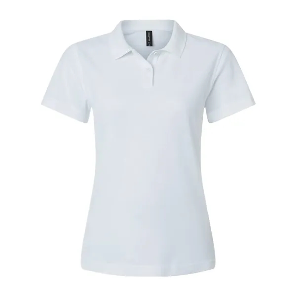 AllPro Women's Pique Polo - AllPro Women's Pique Polo - Image 51 of 52