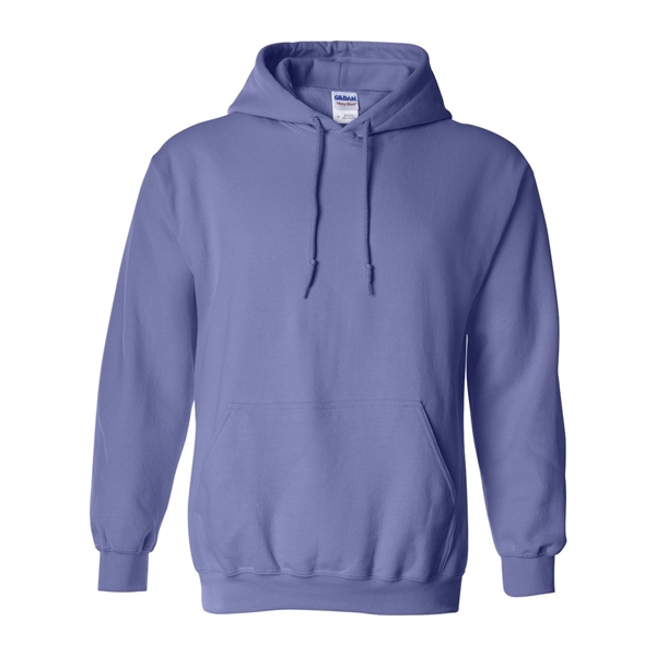 Gildan Heavy Blend™ Hooded Sweatshirt - Gildan Heavy Blend™ Hooded Sweatshirt - Image 122 of 136