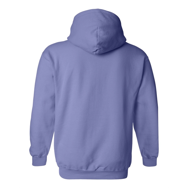 Gildan Heavy Blend™ Hooded Sweatshirt - Gildan Heavy Blend™ Hooded Sweatshirt - Image 124 of 136