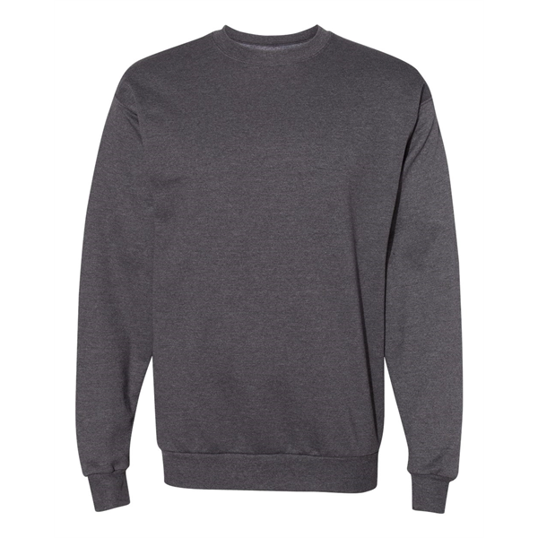 Hanes Ecosmart® Crewneck Sweatshirt - Hanes Ecosmart® Crewneck Sweatshirt - Image 47 of 76