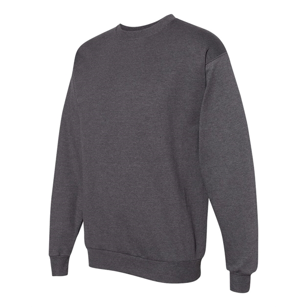 Hanes Ecosmart® Crewneck Sweatshirt - Hanes Ecosmart® Crewneck Sweatshirt - Image 48 of 76