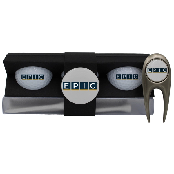 Scotsman's Divot Tool X-Pack - Scotsman's Divot Tool X-Pack - Image 0 of 2