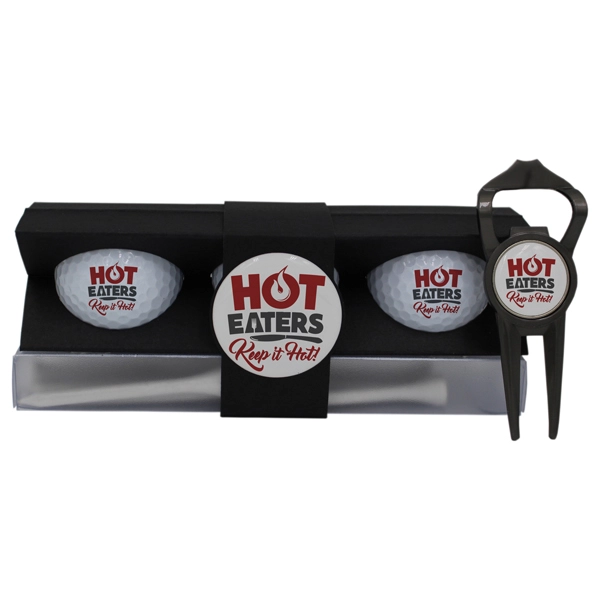 Geo Divot Tool/Bottle Opener X-Pack - Geo Divot Tool/Bottle Opener X-Pack - Image 0 of 1