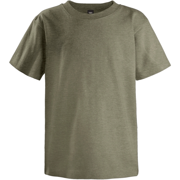 Toddler Unisex Crewneck T-Shirt - Toddler Unisex Crewneck T-Shirt - Image 9 of 20