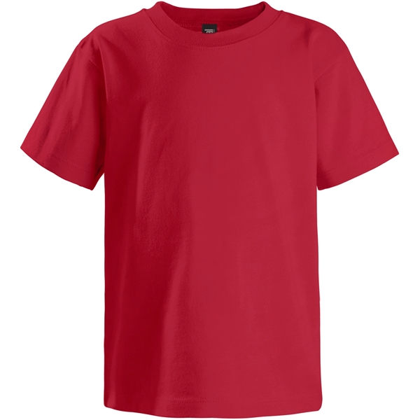Toddler Unisex Crewneck T-Shirt - Toddler Unisex Crewneck T-Shirt - Image 10 of 20