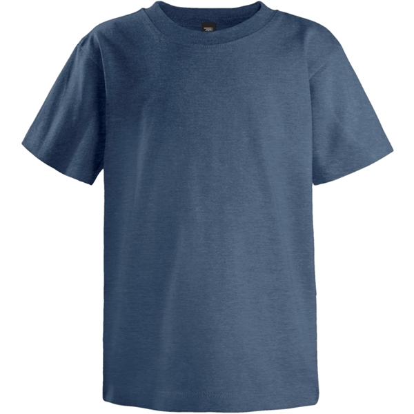 Toddler Unisex Crewneck T-Shirt - Toddler Unisex Crewneck T-Shirt - Image 11 of 20