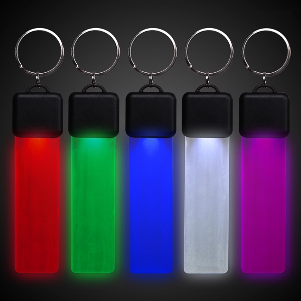 LED Key Chain - LED Key Chain - Image 2 of 8