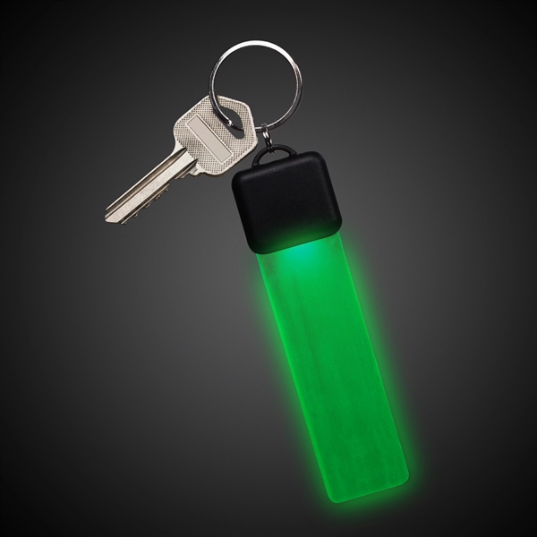 LED Key Chain - LED Key Chain - Image 3 of 8