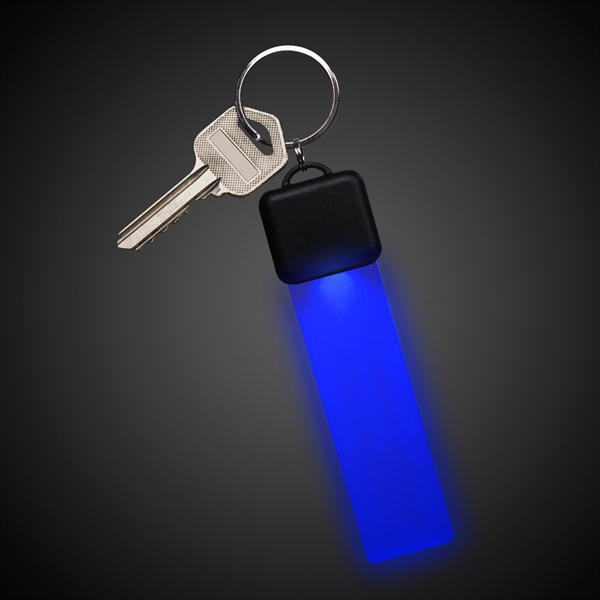 LED Key Chain - LED Key Chain - Image 4 of 8