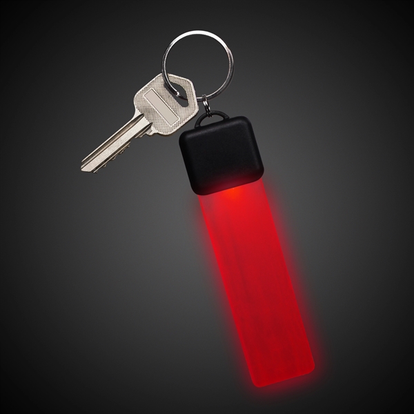 LED Key Chain - LED Key Chain - Image 5 of 8