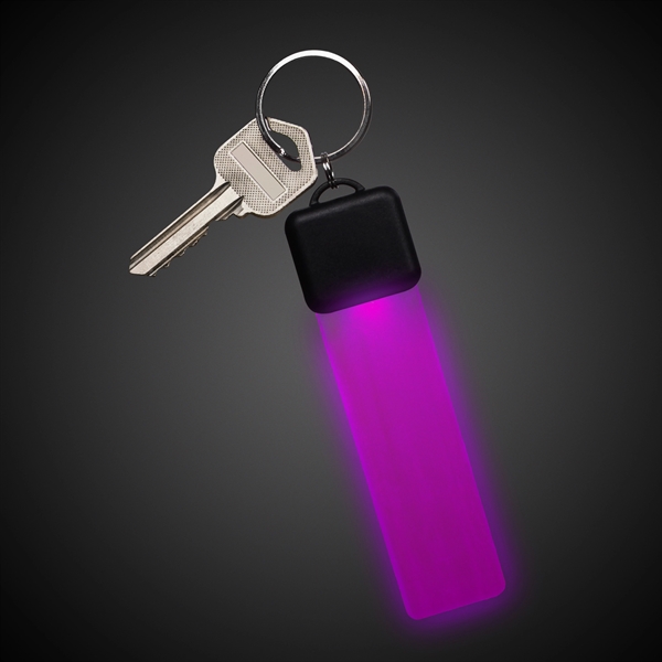 LED Key Chain - LED Key Chain - Image 6 of 8