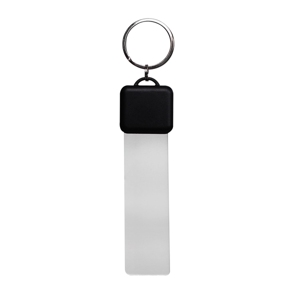 LED Key Chain - LED Key Chain - Image 8 of 8