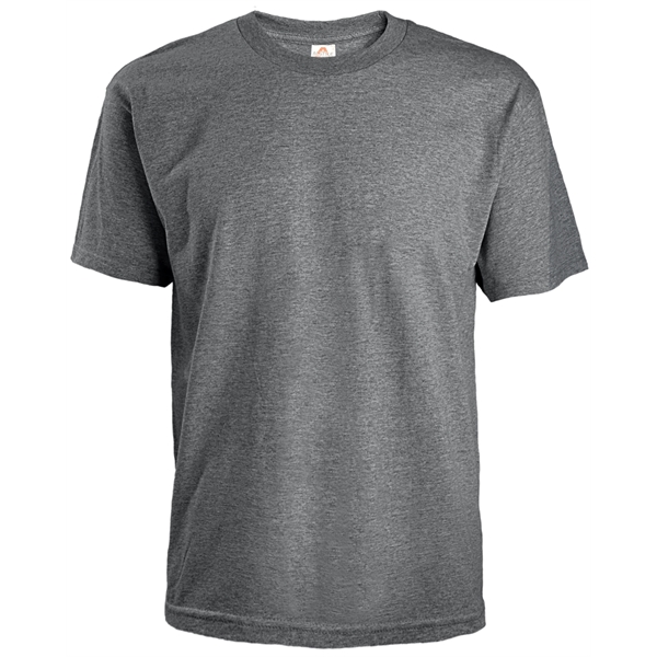 Unisex Crewneck Promo T-Shirt - Unisex Crewneck Promo T-Shirt - Image 1 of 11
