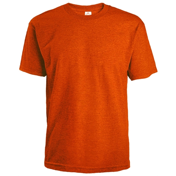 Unisex Crewneck Promo T-Shirt - Unisex Crewneck Promo T-Shirt - Image 2 of 11