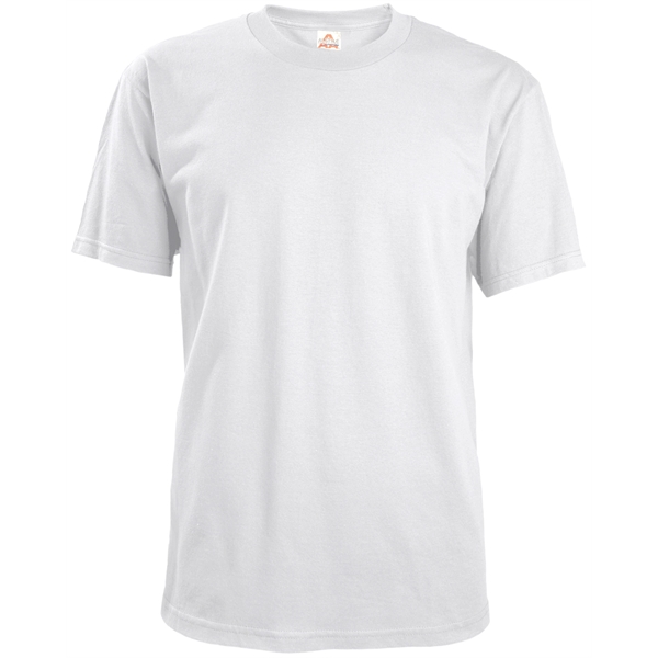 Unisex Crewneck Promo T-Shirt - Unisex Crewneck Promo T-Shirt - Image 3 of 11