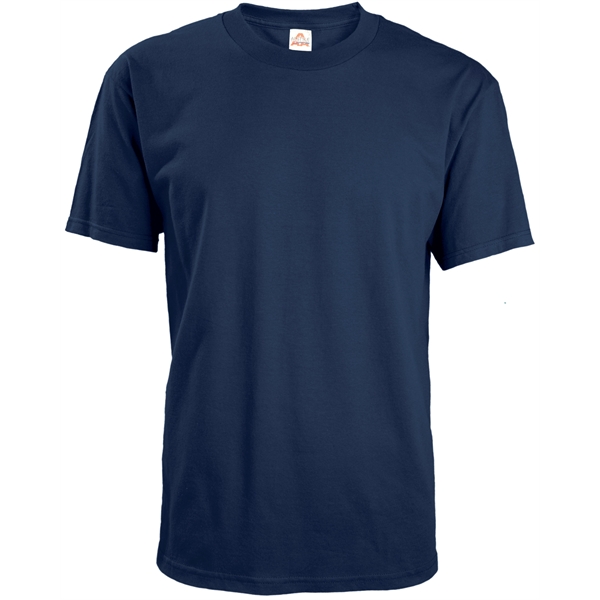 Unisex Crewneck Promo T-Shirt - Unisex Crewneck Promo T-Shirt - Image 4 of 11