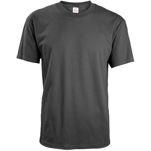 Unisex Crewneck Promo T-Shirt - Unisex Crewneck Promo T-Shirt - Image 5 of 11