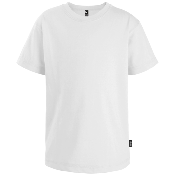 Youth unisex crewneck t-shirt - Youth unisex crewneck t-shirt - Image 1 of 8
