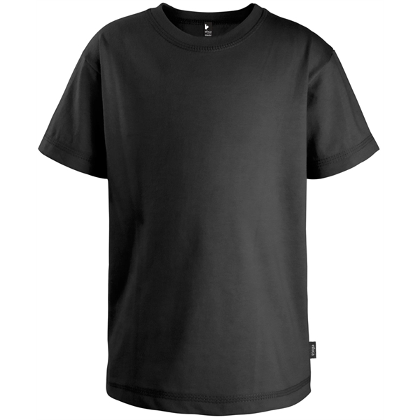 Youth unisex crewneck t-shirt - Youth unisex crewneck t-shirt - Image 4 of 8