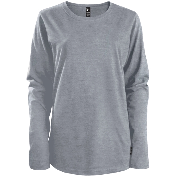 Women's Long Sleeve T-Shirt - Women's Long Sleeve T-Shirt - Image 1 of 5