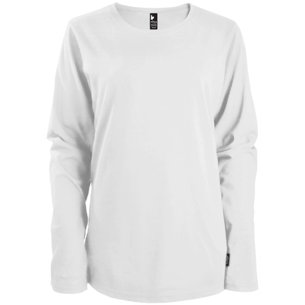 Women's Long Sleeve T-Shirt - Women's Long Sleeve T-Shirt - Image 5 of 5