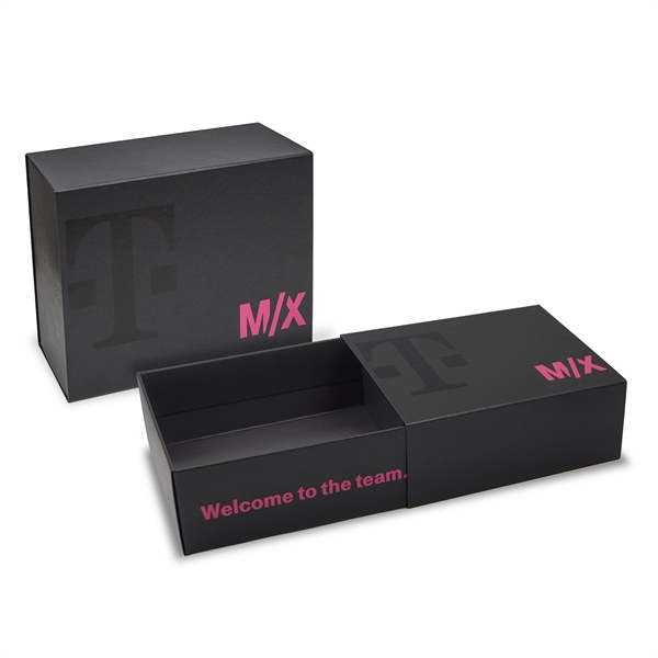 Custom Slide In Gift Box - Custom Slide In Gift Box - Image 1 of 14