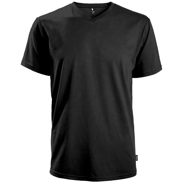 Unisex V-neck t-shirt - Unisex V-neck t-shirt - Image 5 of 5