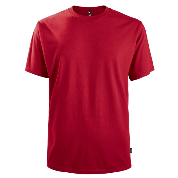 Unisex crewneck t-shirt - Unisex crewneck t-shirt - Image 6 of 21