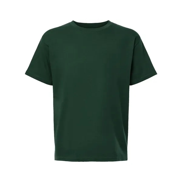 American Apparel Youth Fine Jersey Tee - American Apparel Youth Fine Jersey Tee - Image 15 of 30