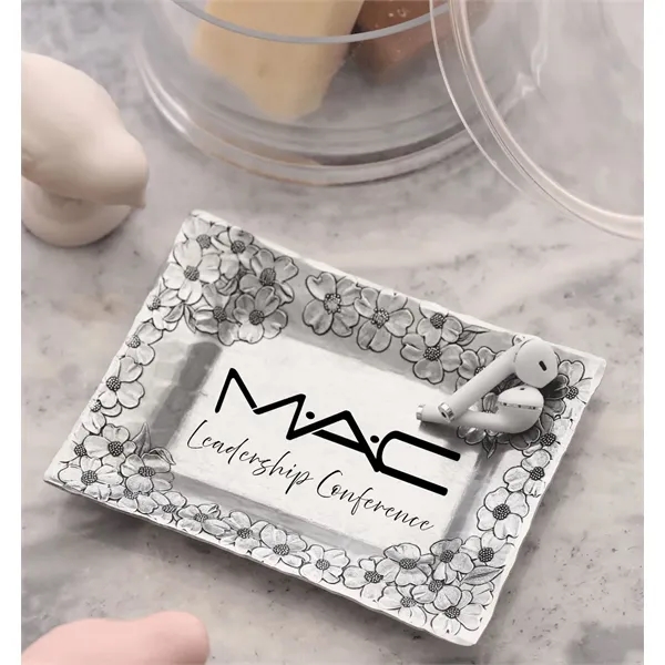 Dogwood 5"x7" Desk Valet Tray - Dogwood 5"x7" Desk Valet Tray - Image 0 of 0