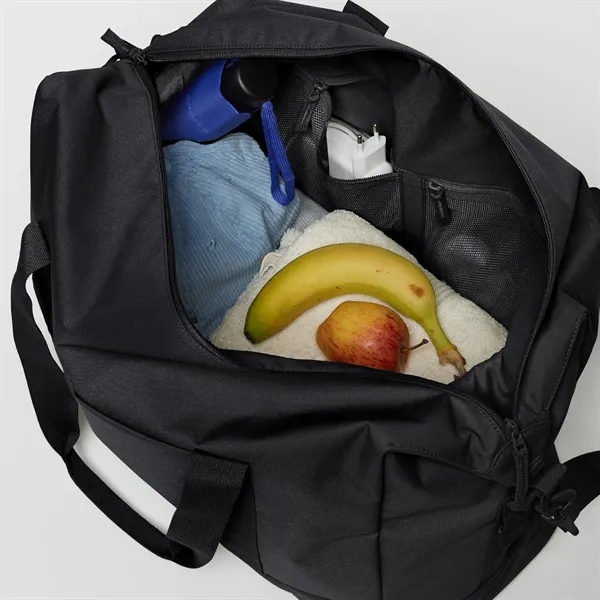 GOT BAG® Weekend Bag-GOTS Ocean Plastic 36L Duffle Bag - GOT BAG® Weekend Bag-GOTS Ocean Plastic 36L Duffle Bag - Image 3 of 8