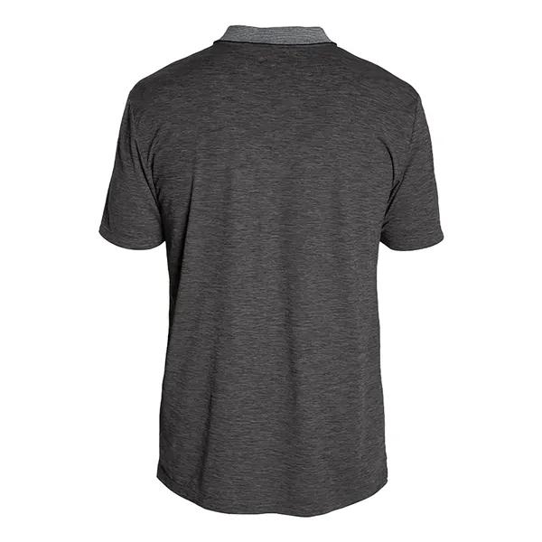 ANETIK Men's Transit Tech Polo - ANETIK Men's Transit Tech Polo - Image 4 of 6