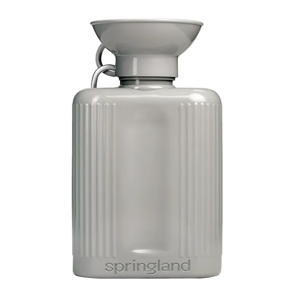 Springland Pet 44oz Growler Travel Water Bottle - Springland Pet 44oz Growler Travel Water Bottle - Image 1 of 2