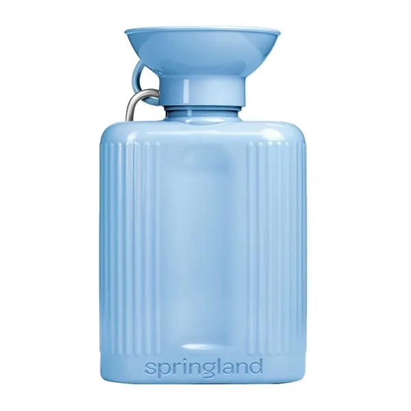 Springland Pet 44oz Growler Travel Water Bottle - Springland Pet 44oz Growler Travel Water Bottle - Image 2 of 2
