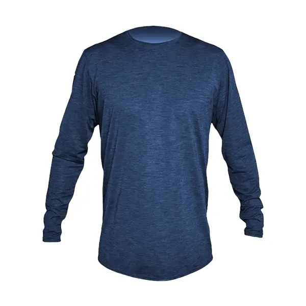 ANETIK Men's Low Pro Tech Long Sleeve T-Shirt - ANETIK Men's Low Pro Tech Long Sleeve T-Shirt - Image 9 of 12